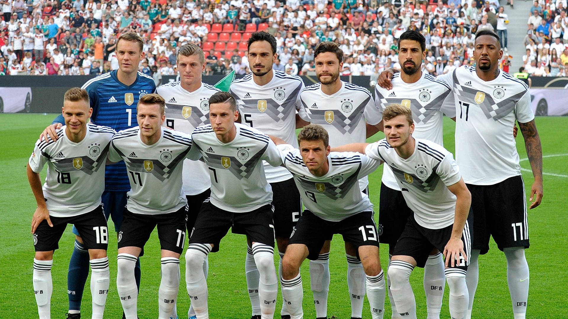 Deutschland Saudi Arabien 08062018