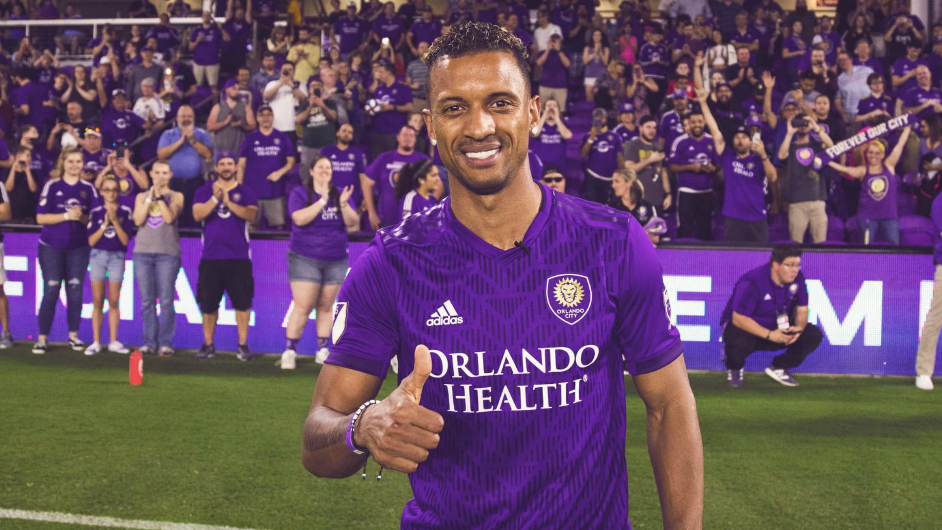 Nani MLS Orlando City 02212019