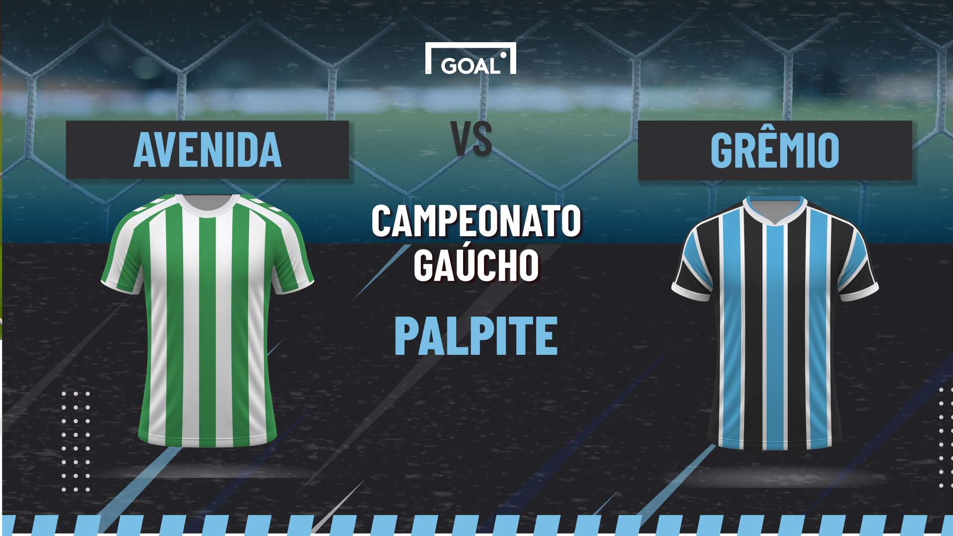 Palpite Avenida vs Gremio