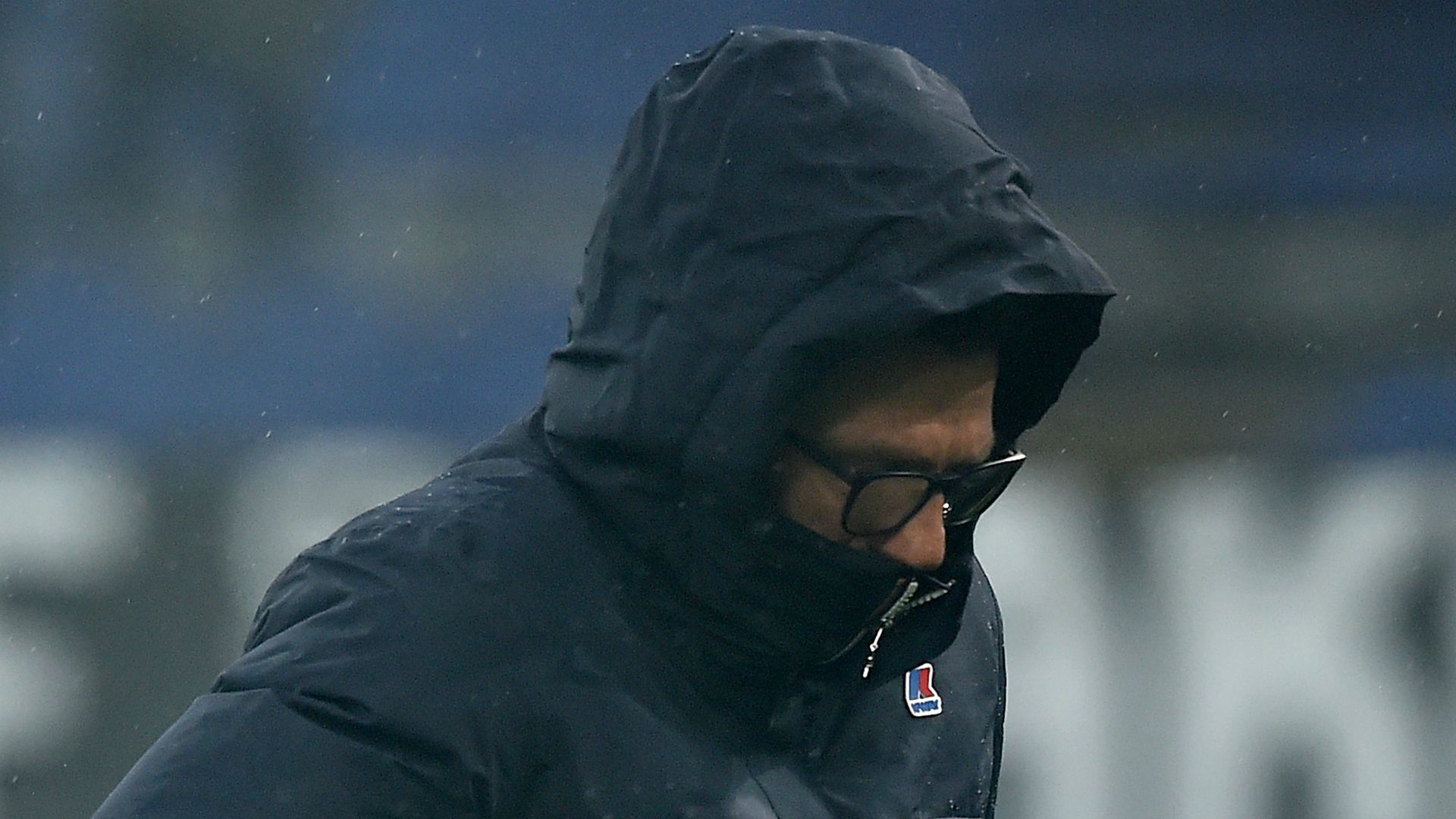 Sassuolo - Di Francesco