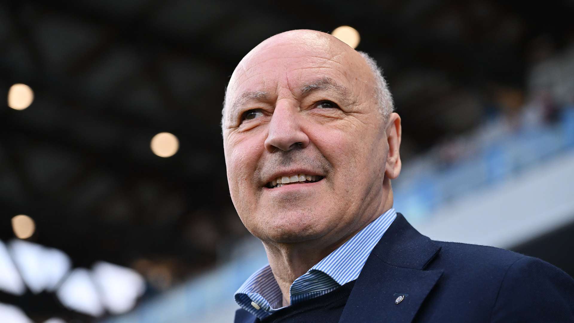 Beppe Marotta Inter