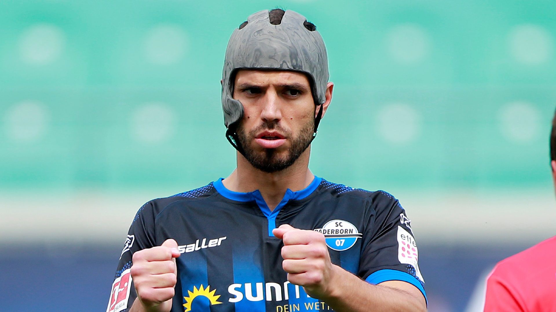 Klaus Gjasula Paderborn Leipzig 2019-20