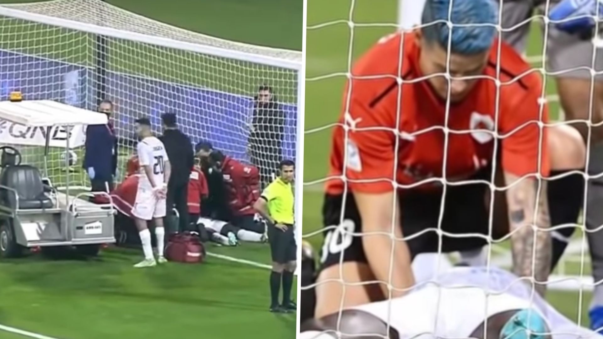 James Rodriguez Coulibaly