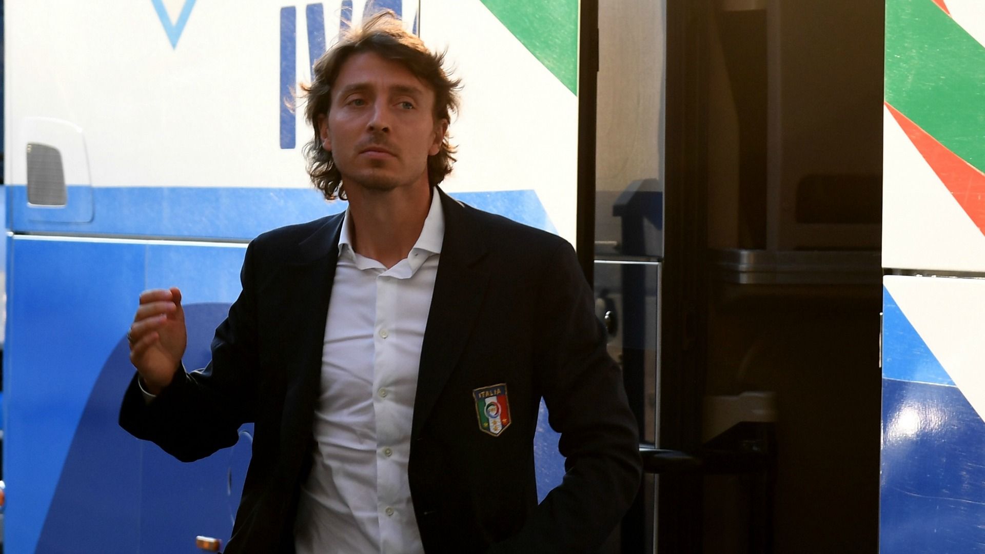Riccardo Montolivo Italy