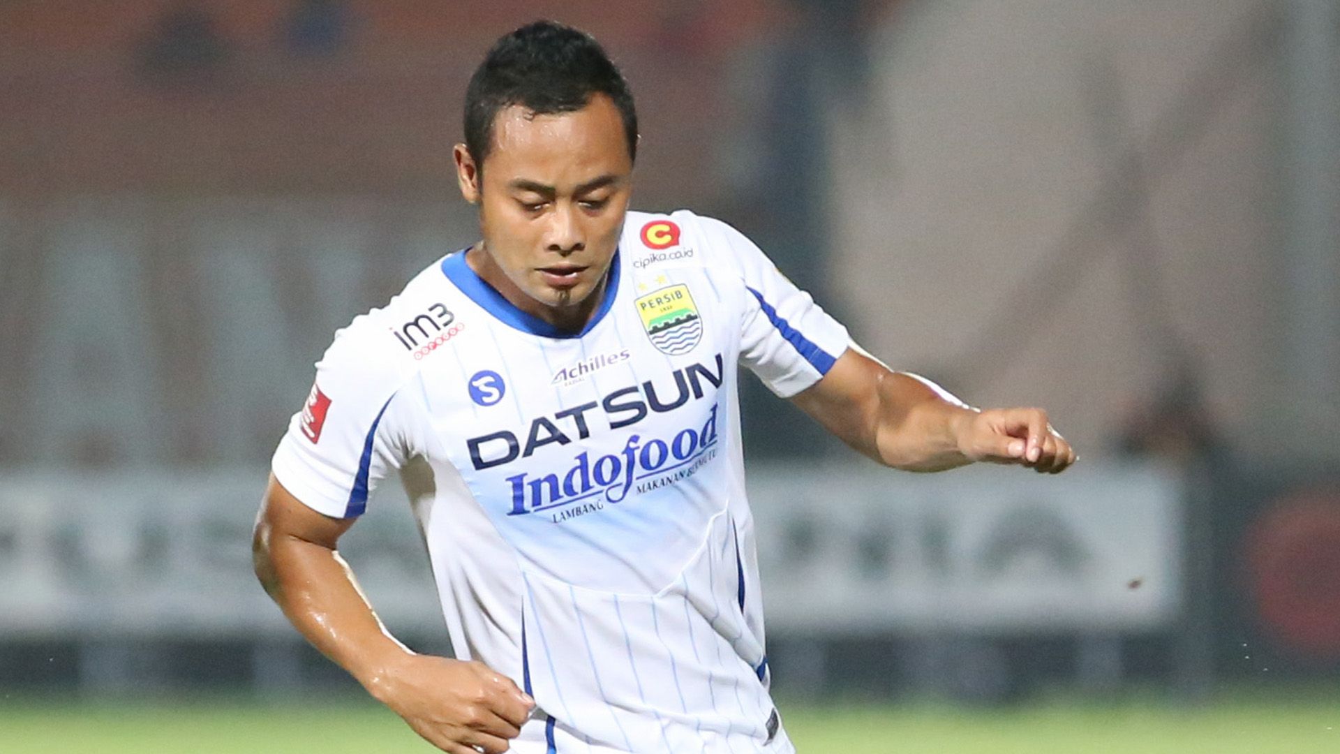 Atep - Persib Bandung