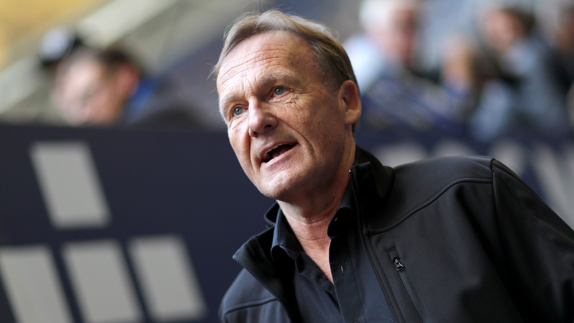 Borussia Dortmund Hans-Joachim Watzke 18042018