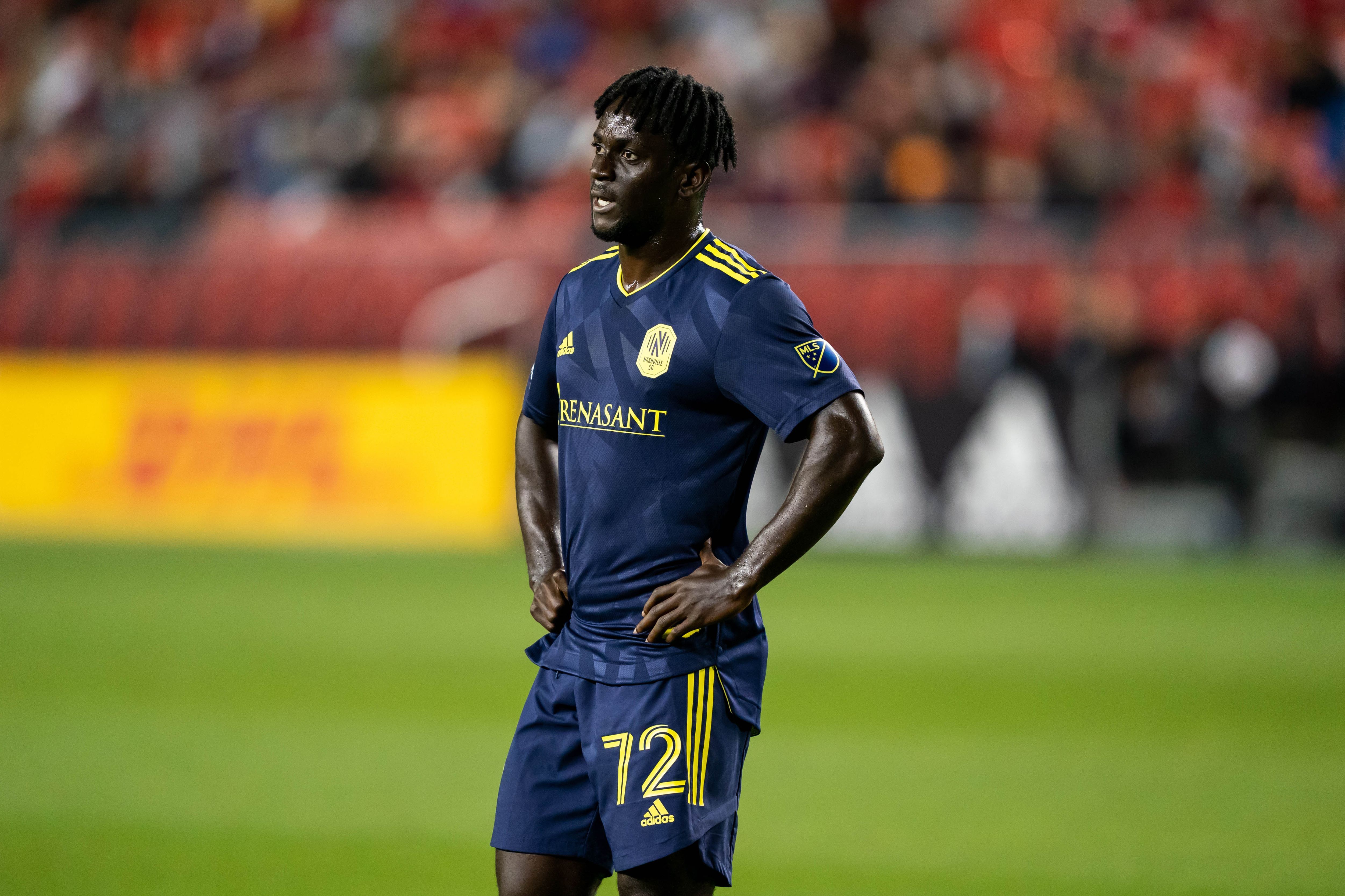 Ake Loba Nashville SC