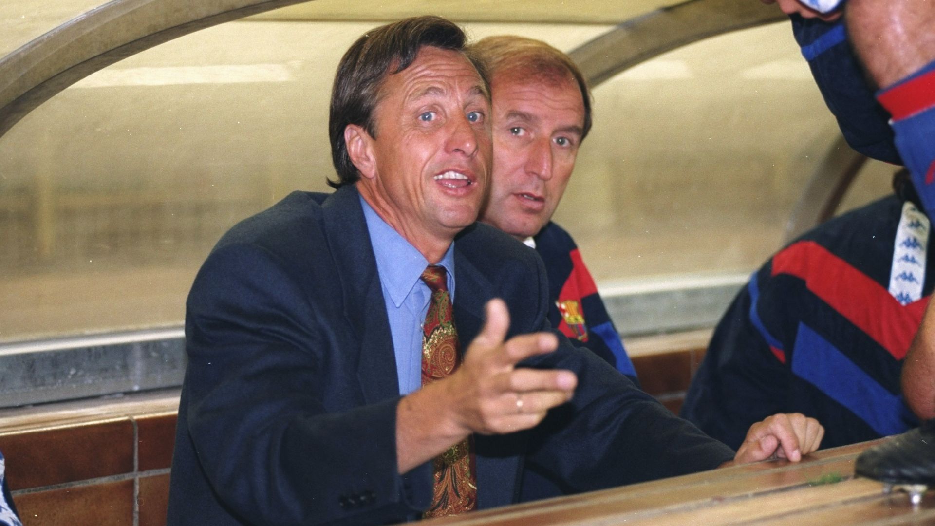 Johan Cruyff