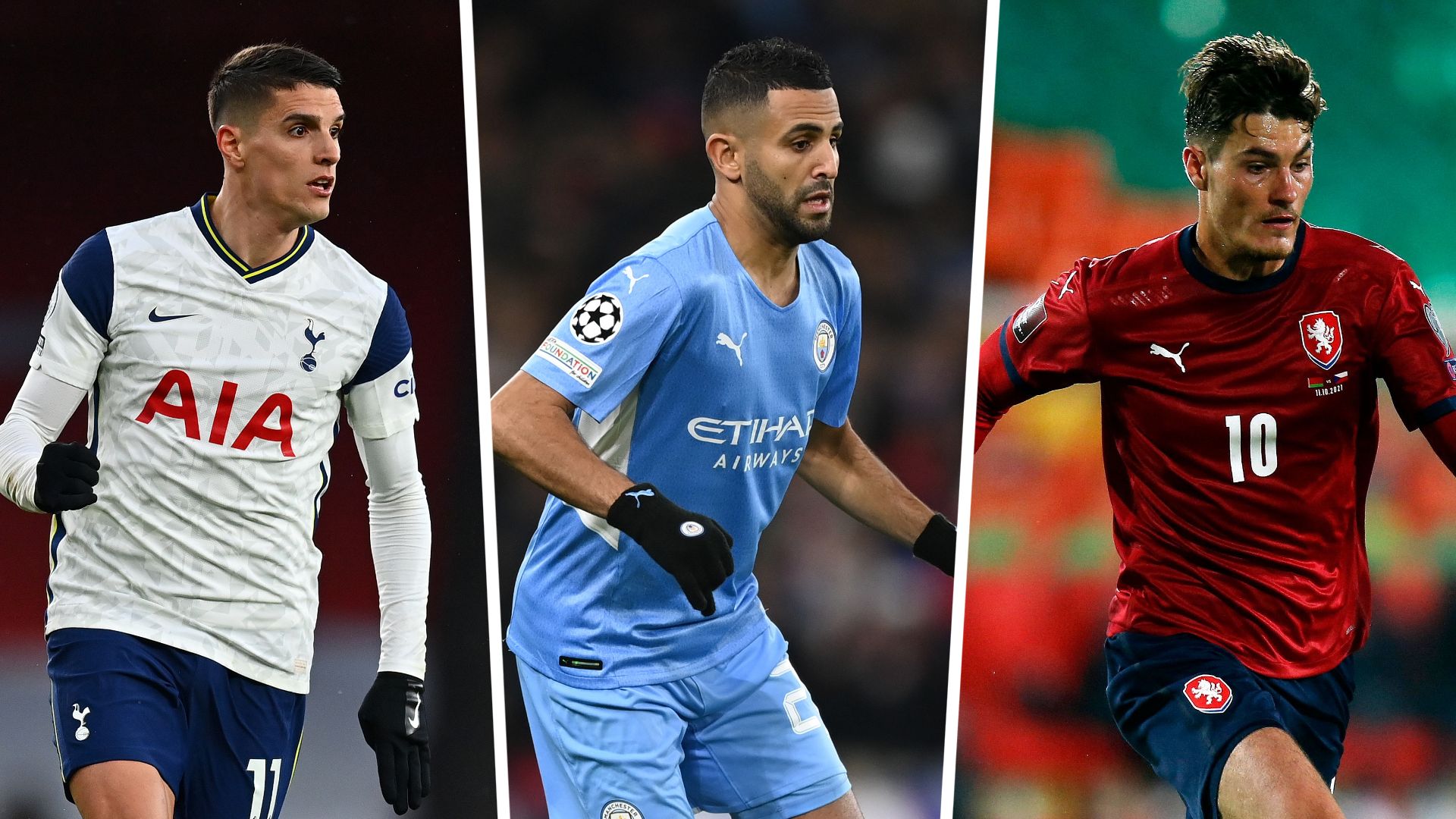 Lamela Mahrez Schick GFX