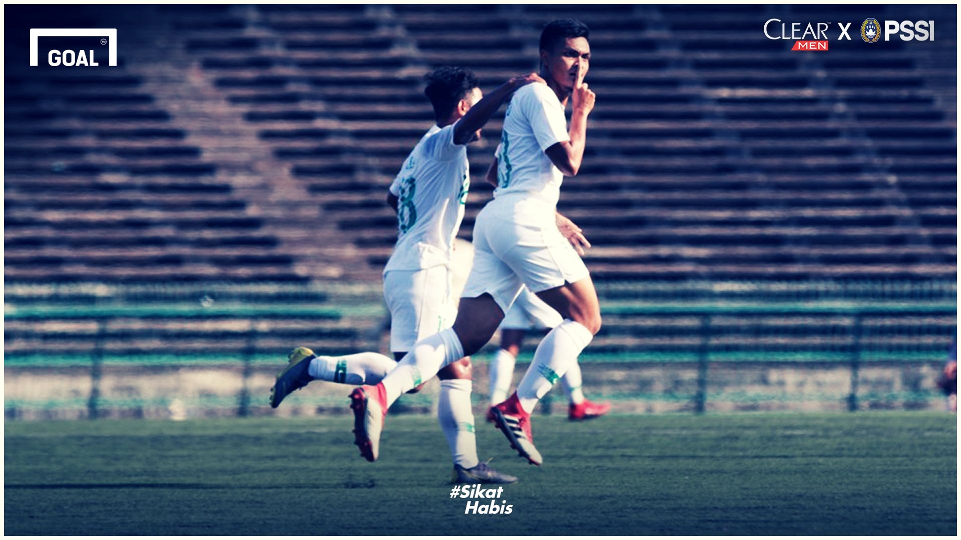 Clear - Indonesia Malaysia