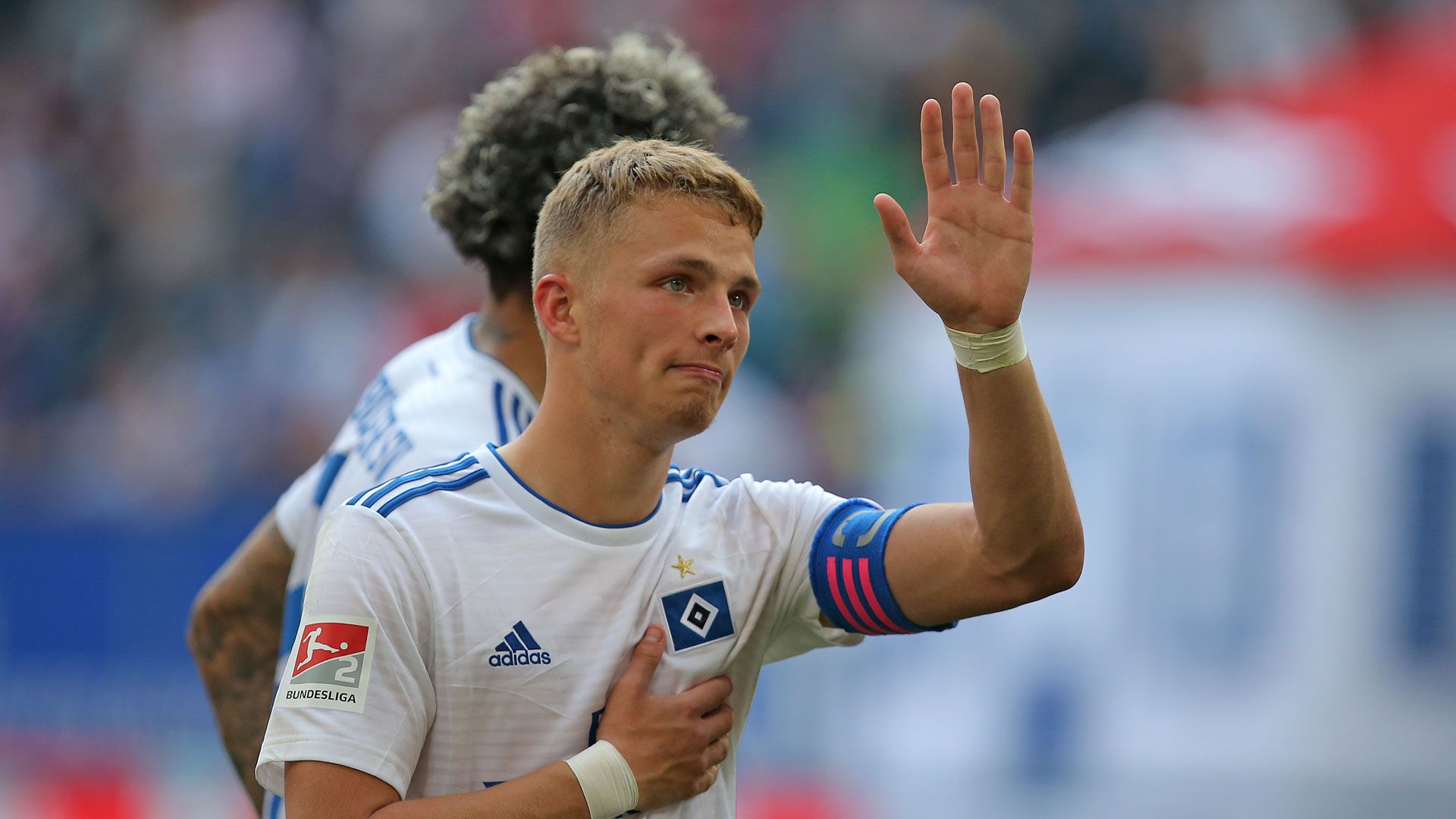 Jann-Fiete Arp HSV 19052019