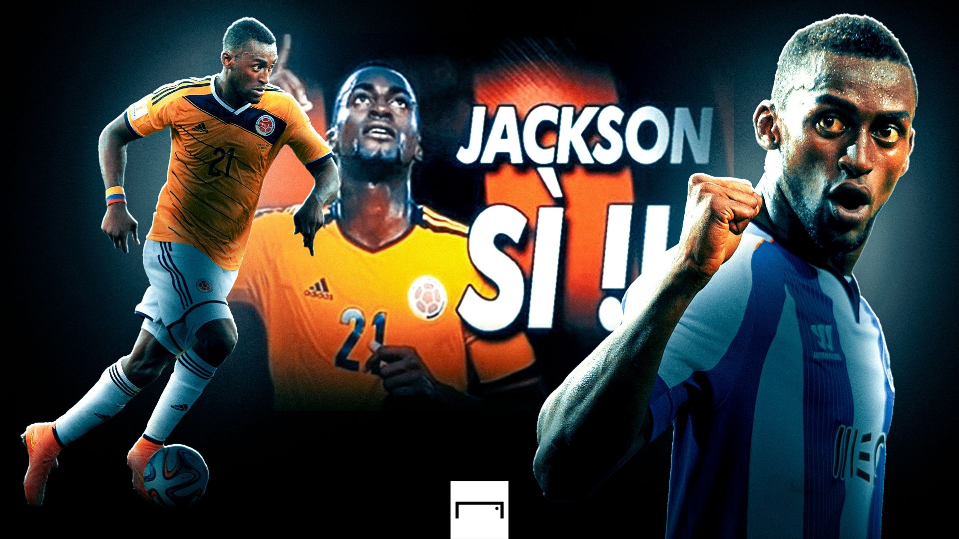 Jackson Martinez gfx