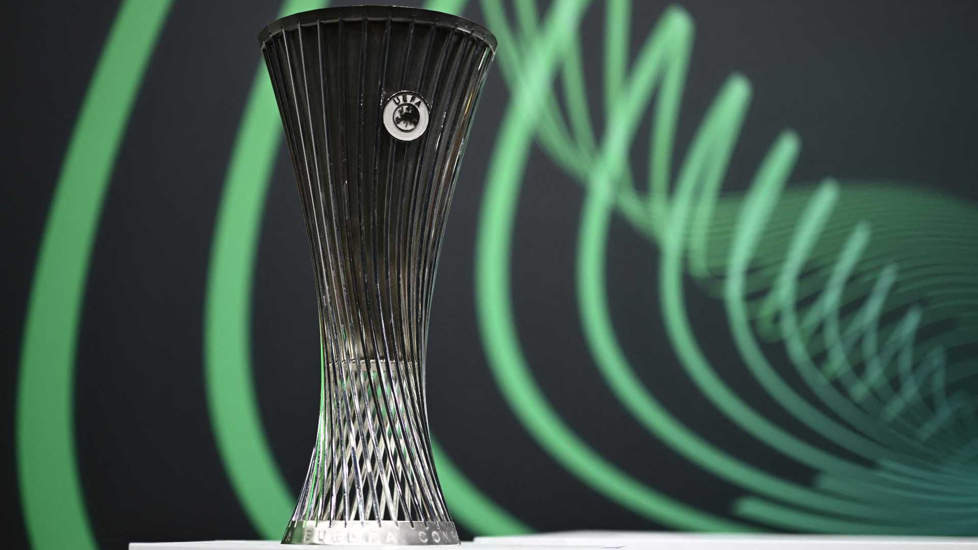 20240728 Conference League Trophy