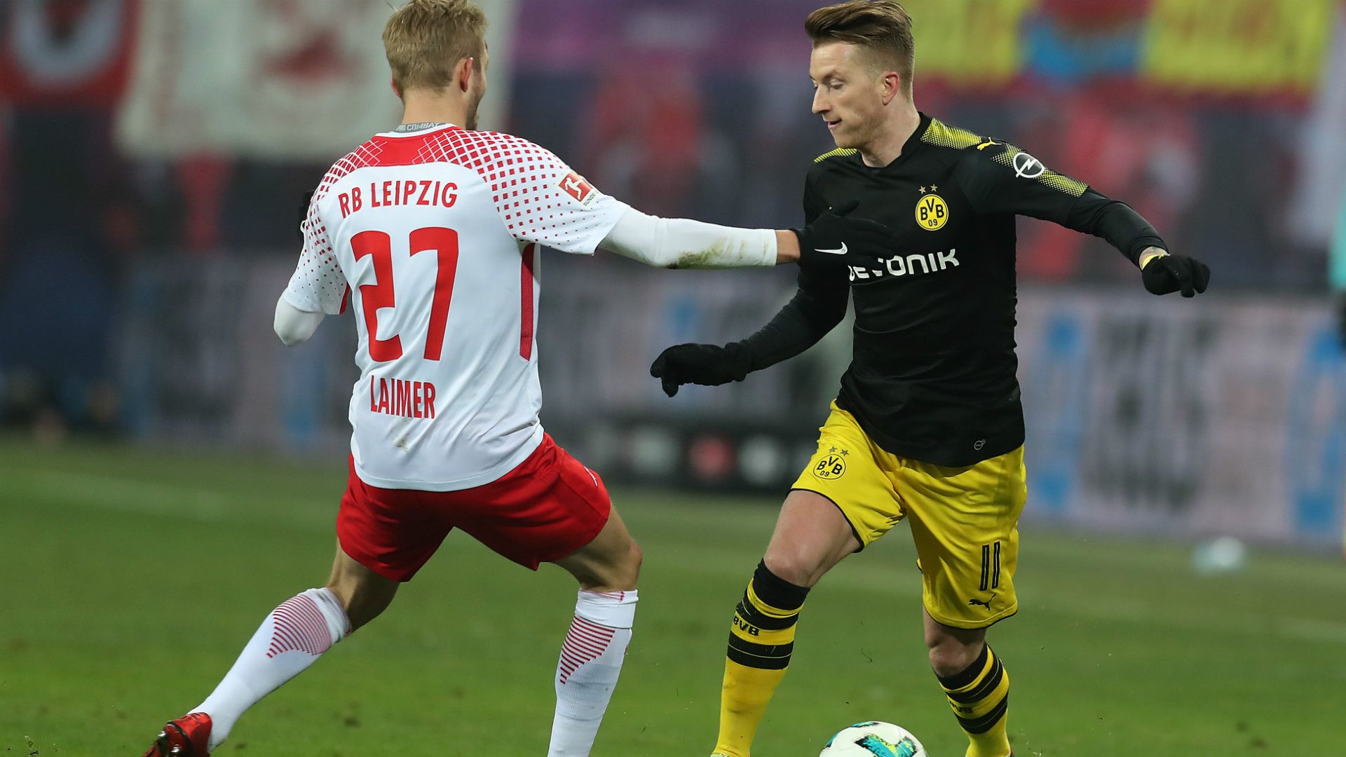 Marco Reus Borussia Dortmund Bundesliga 03032018