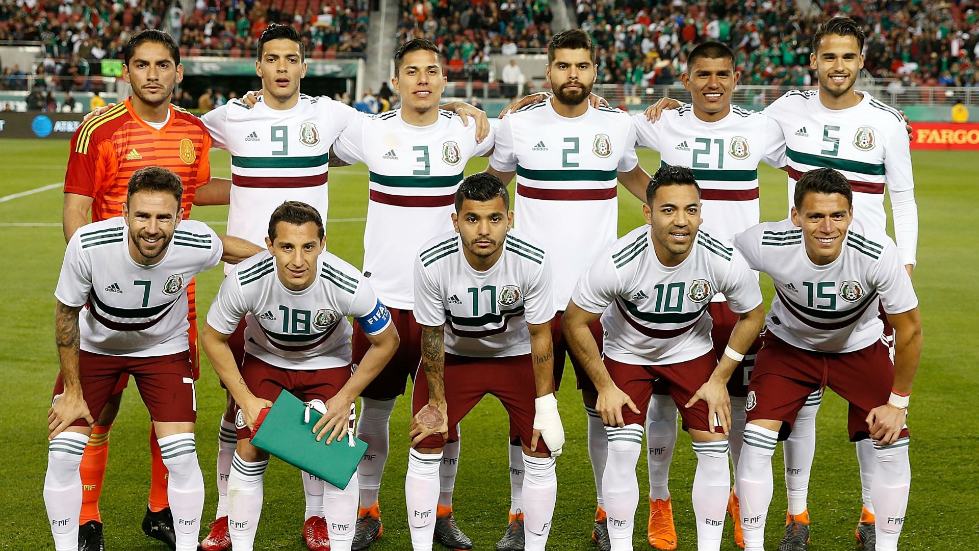 World Cup Mexico