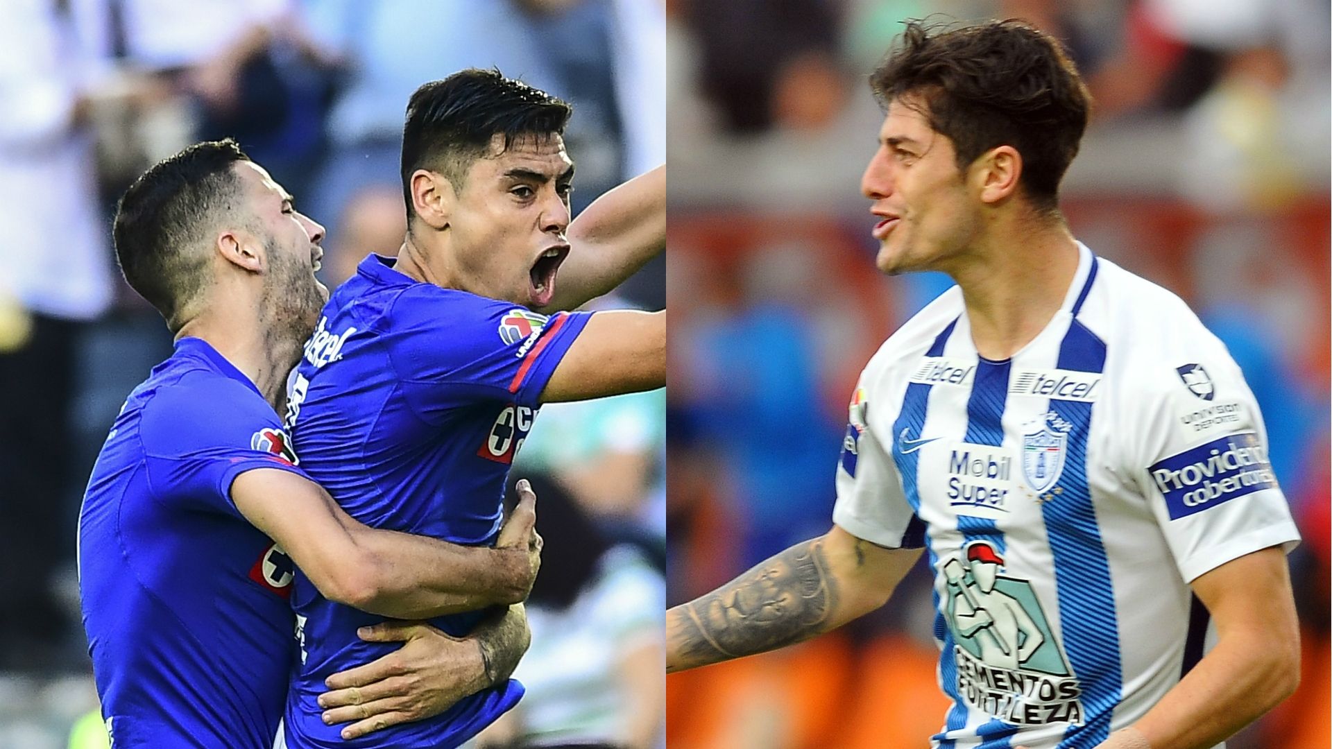 Felipe Mora Angelo Sagal