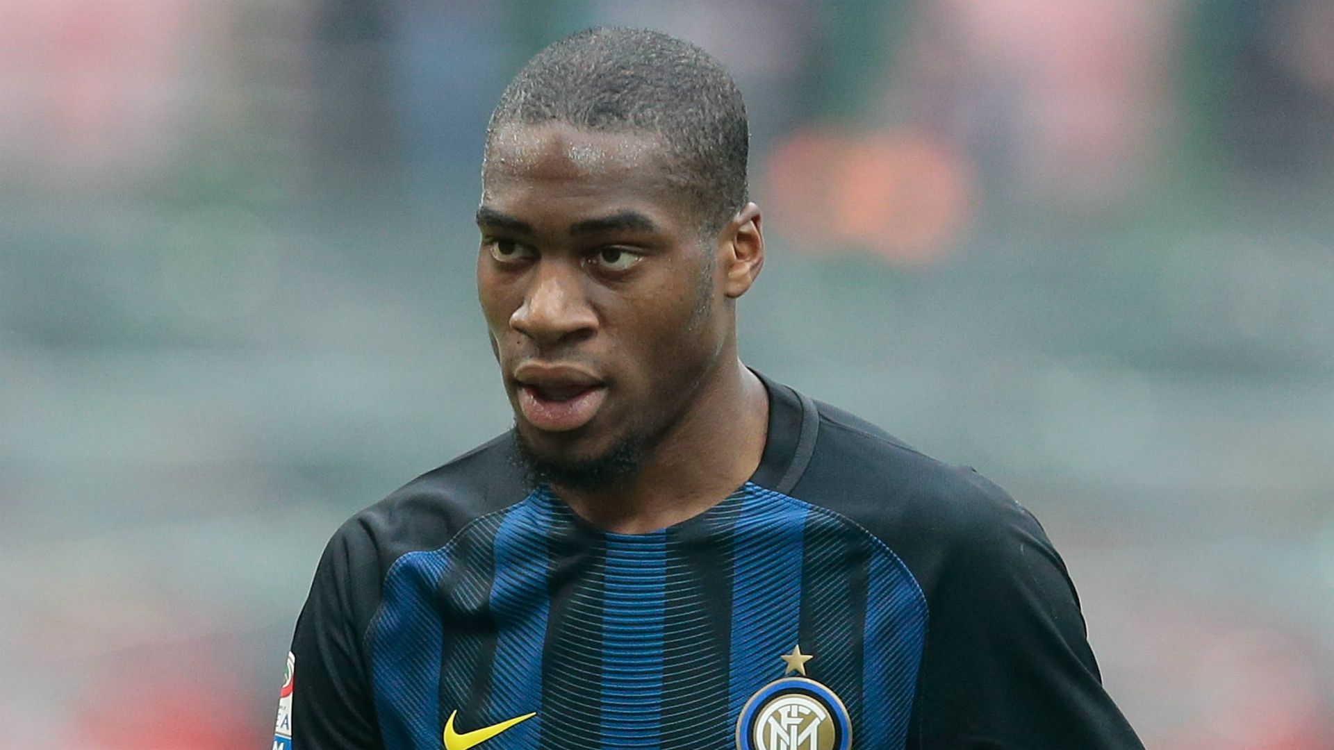 Geoffrey Kondogbia Inter