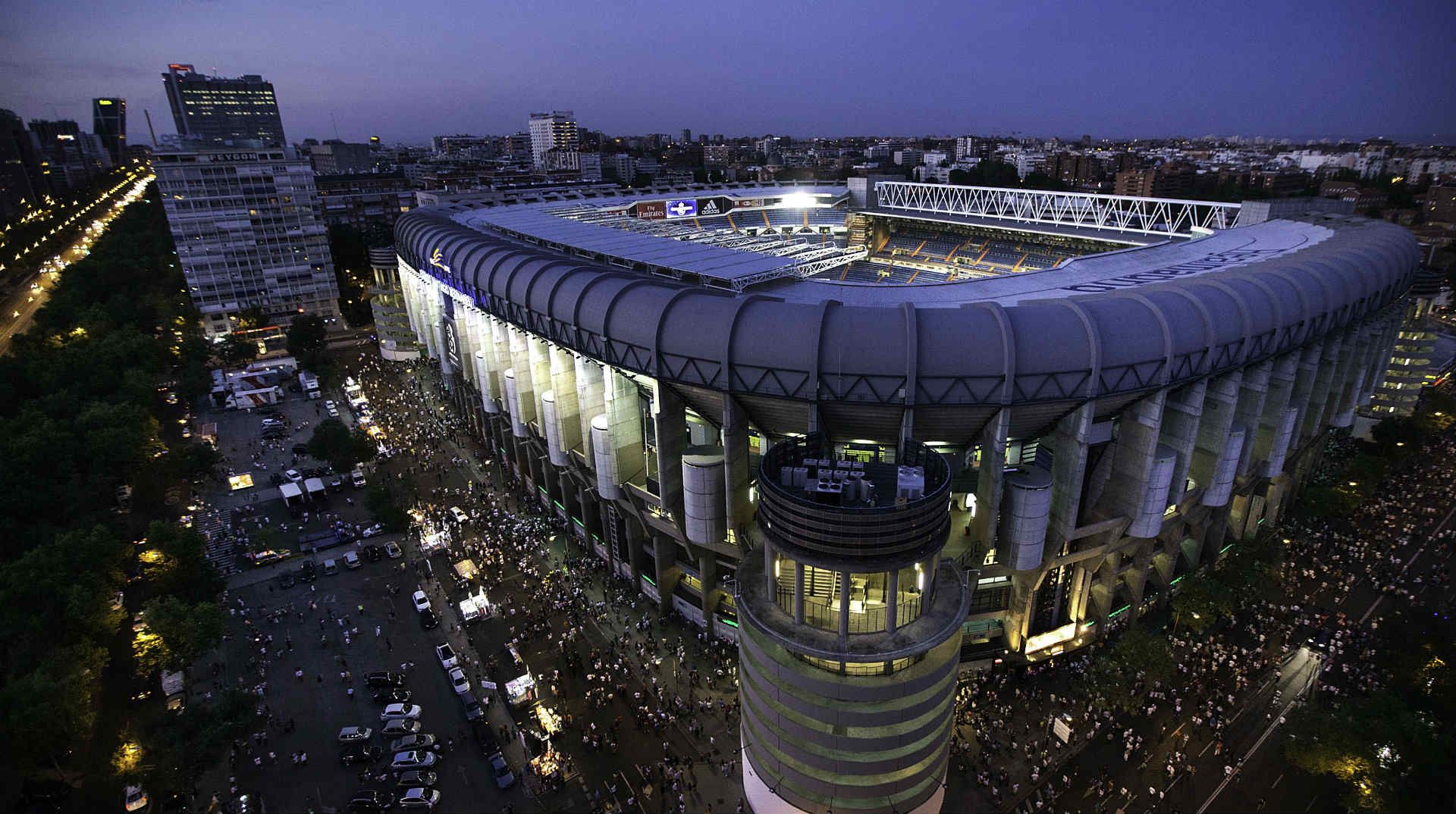 bernabeu