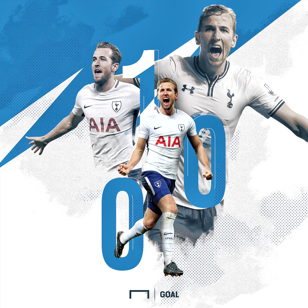 GFX Harry Kane