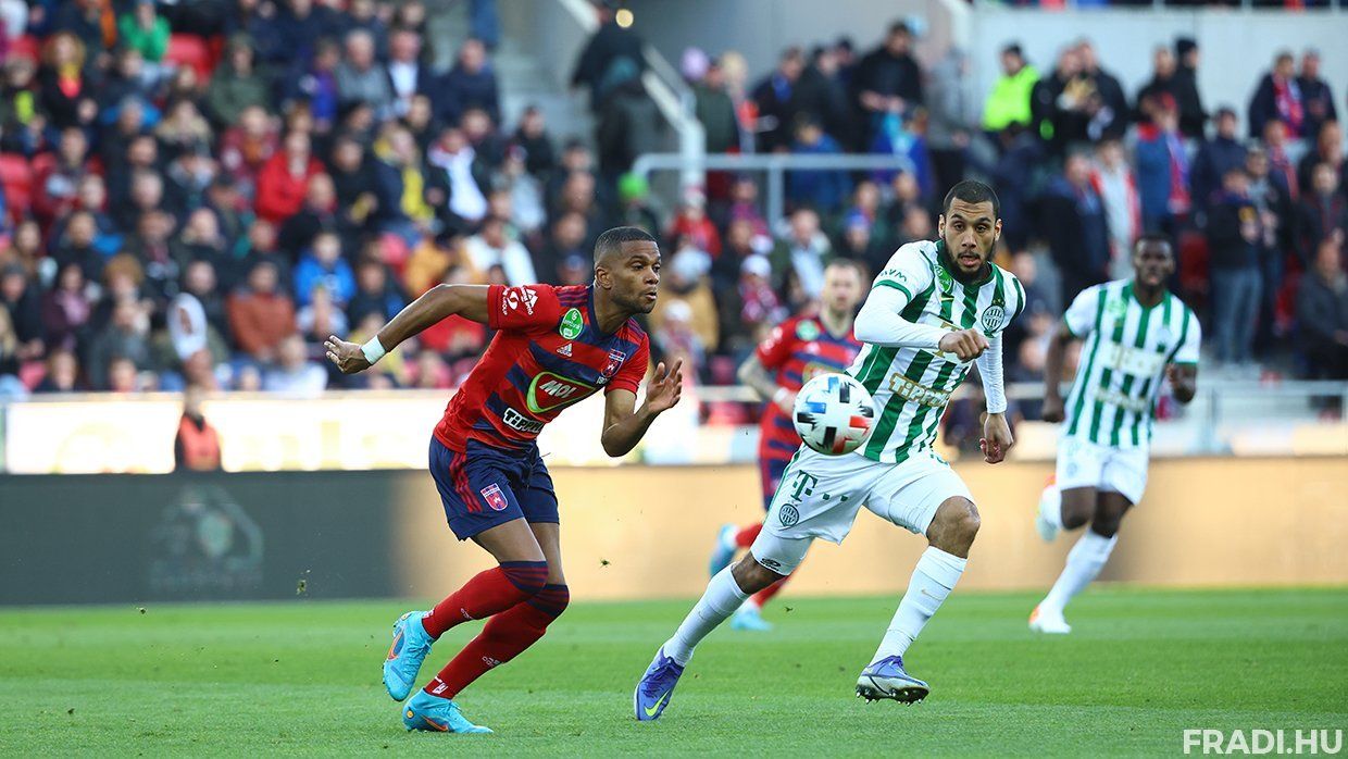 Fehérvár Ferencváros