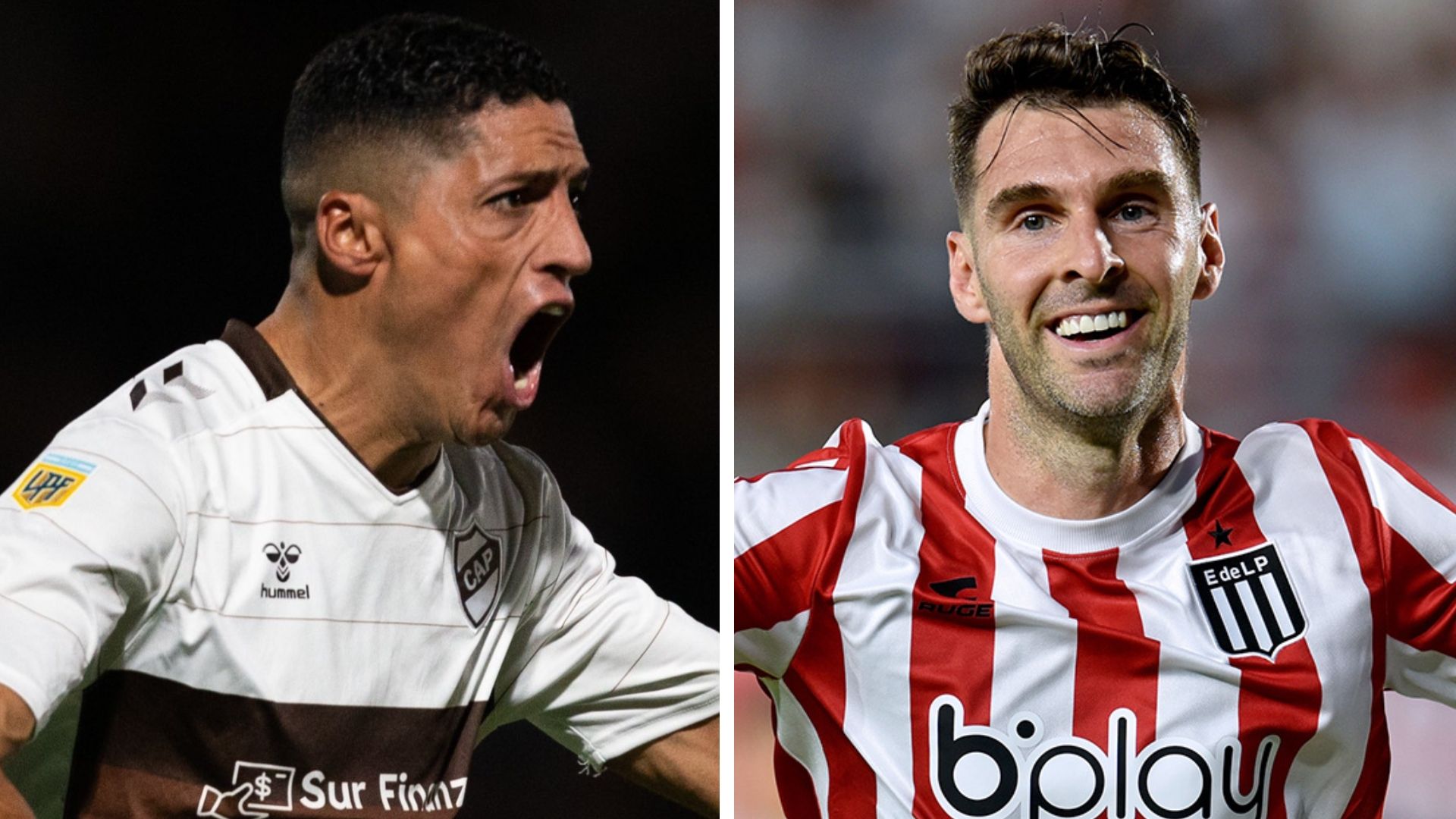 Platense Estudiantes Torneo Binance 2023