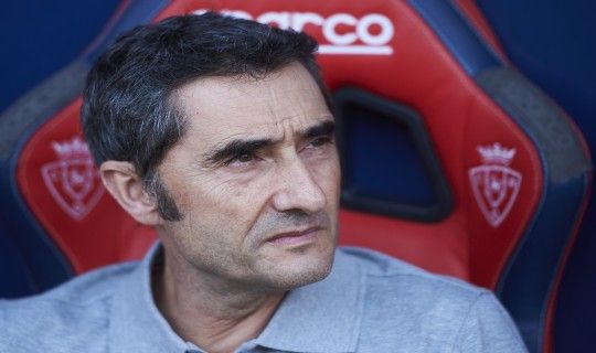 valverde