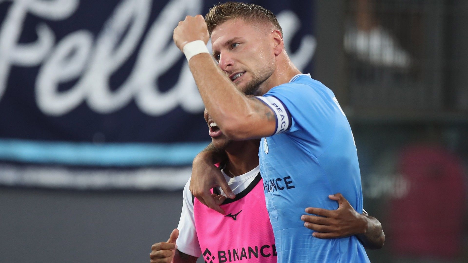 Immobile Lazio
