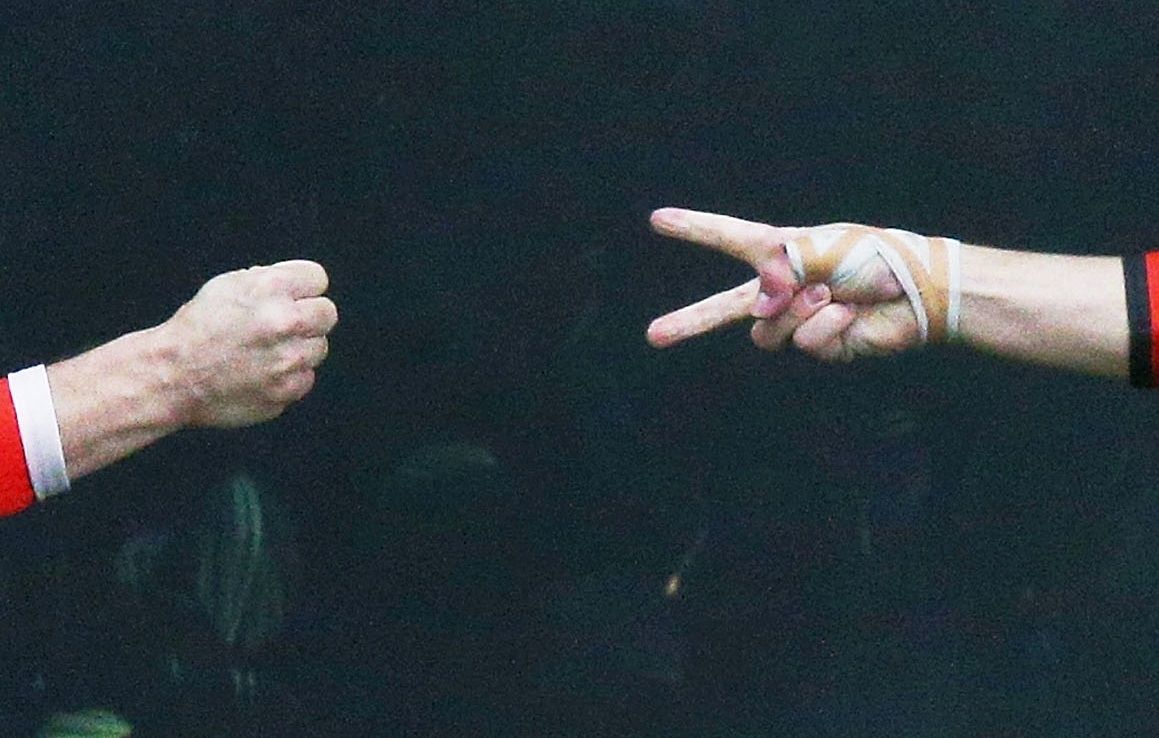 เป่ายิงฉุบ