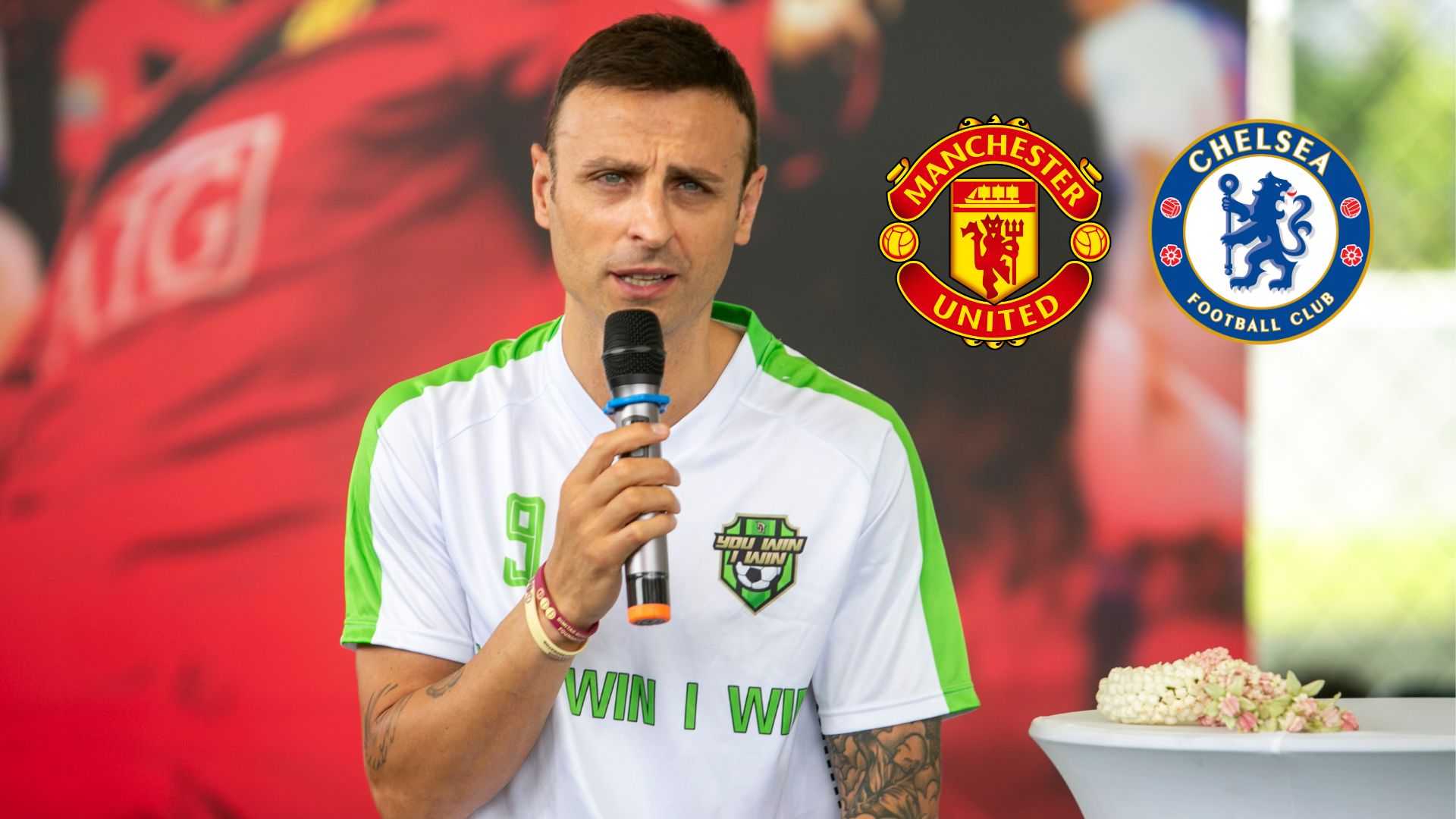 ดิมิทาร์ เบอร์บาตอฟ