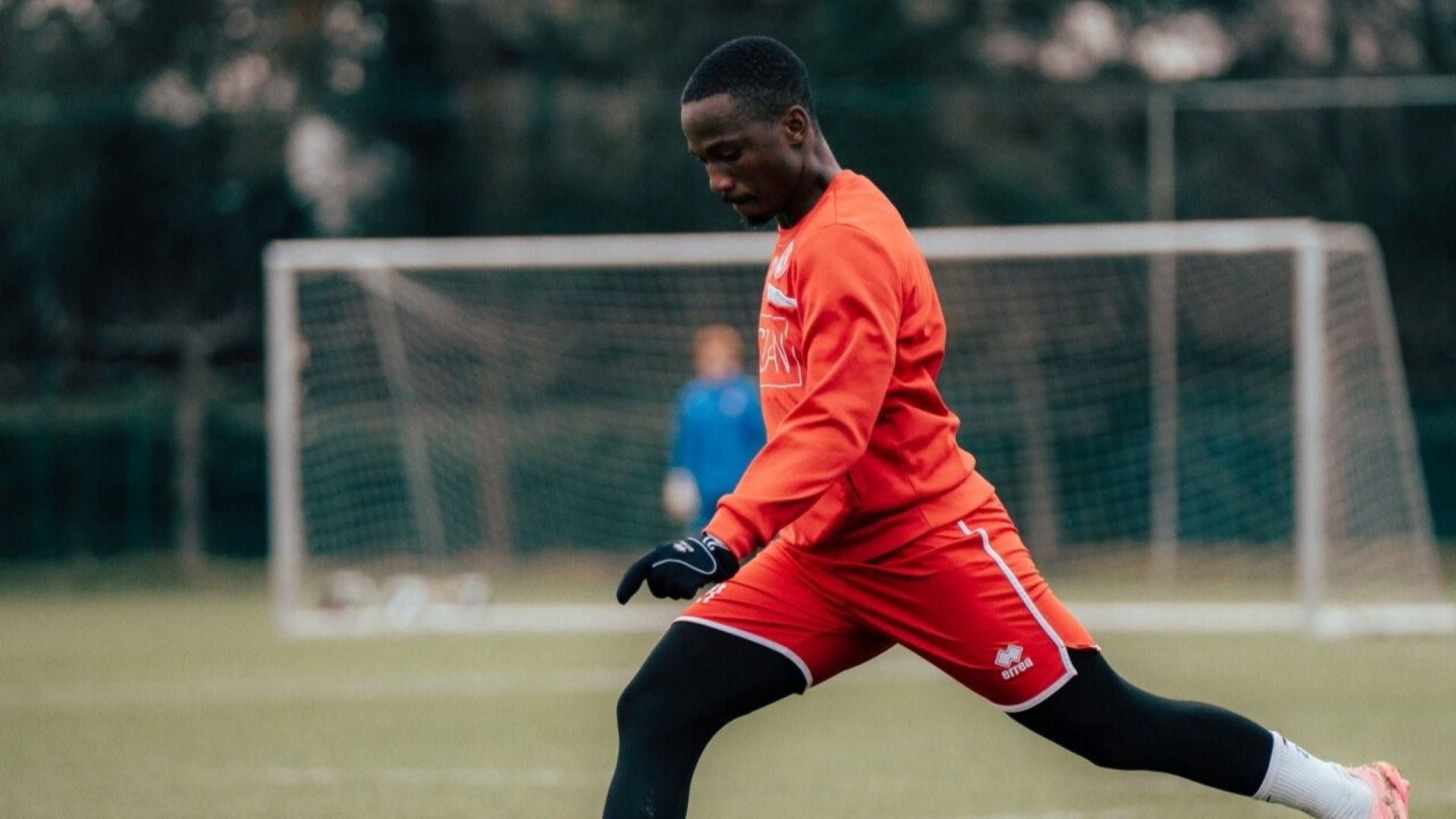 Cassius Mailula, KV Kortrijk