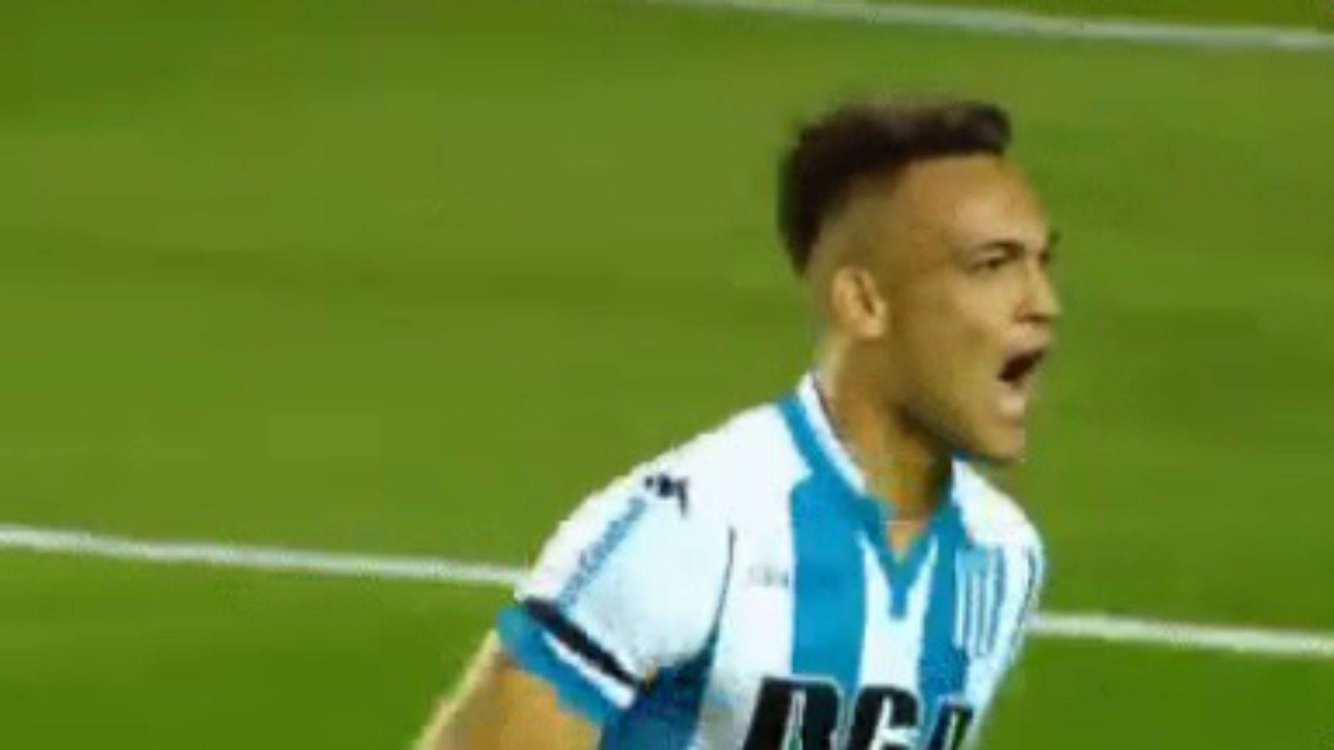 Boca Racing Superliga 19112017