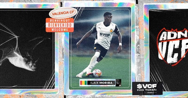 Ilaix Moriba Valencia