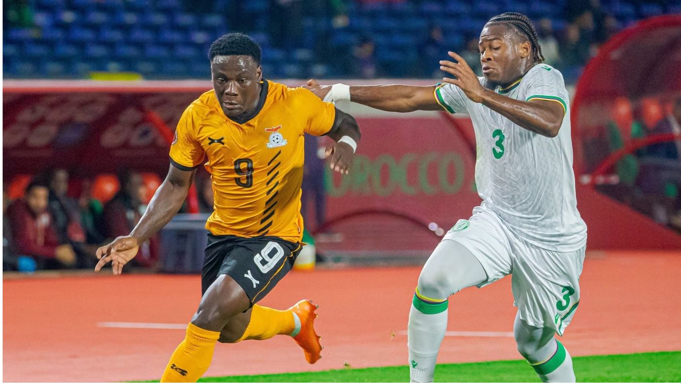 AFCON Wrap: Late forays fail to break the deadlock as Zambia and Comoros share spoils