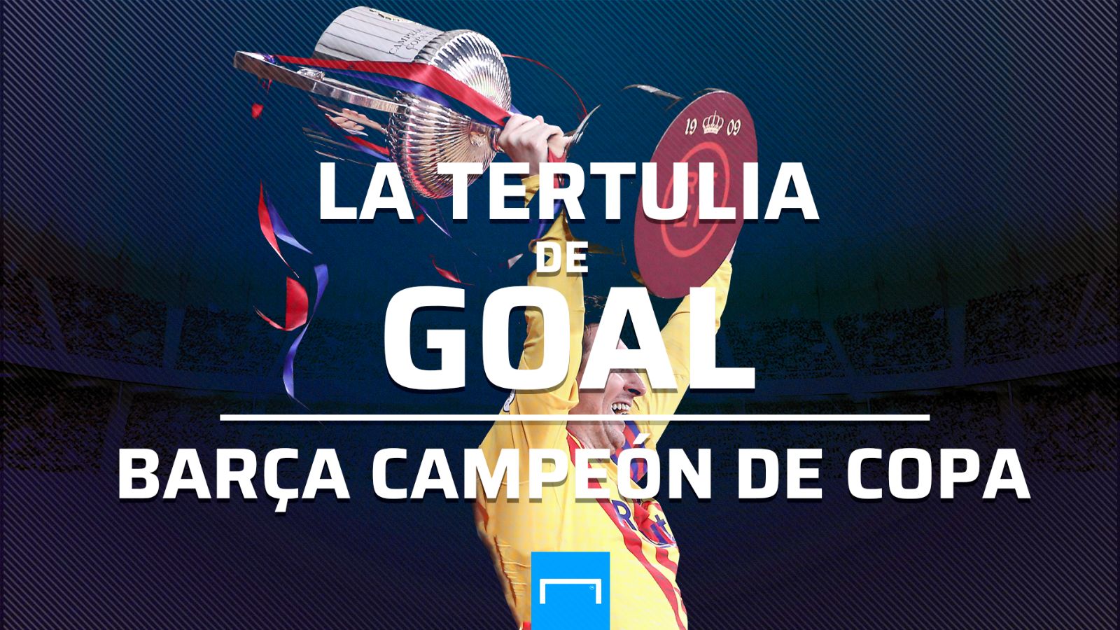 Tertulia Copa del Rey