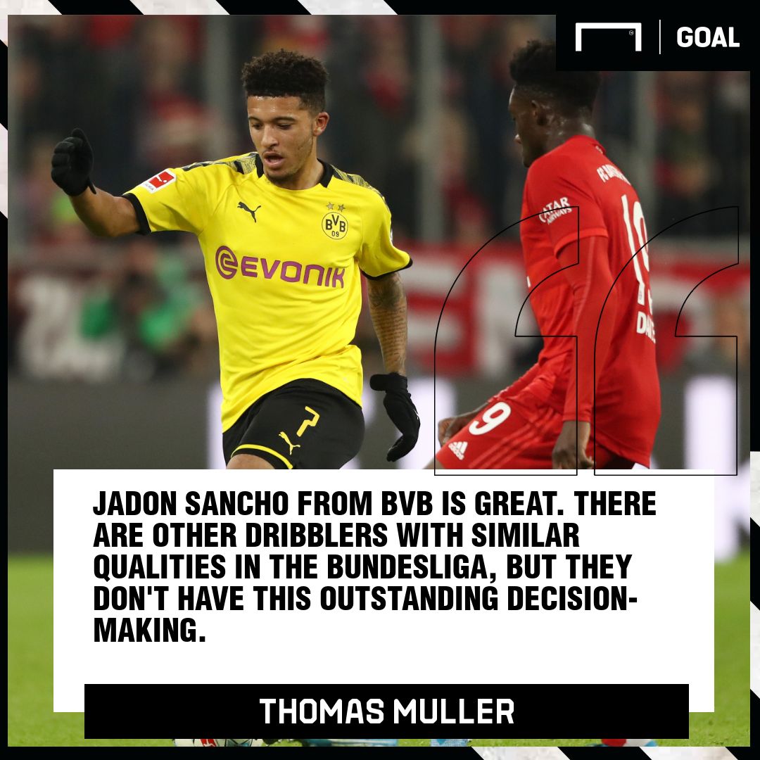 GFX Muller on Sancho