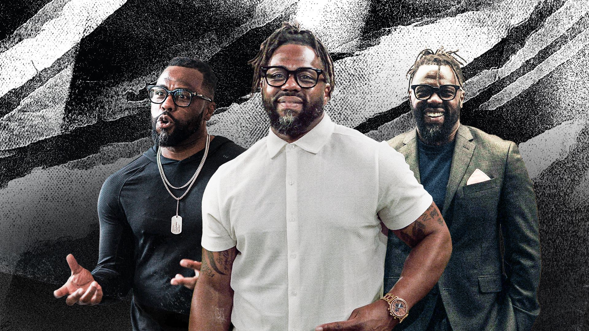 Allen Hopkins Jr GFX