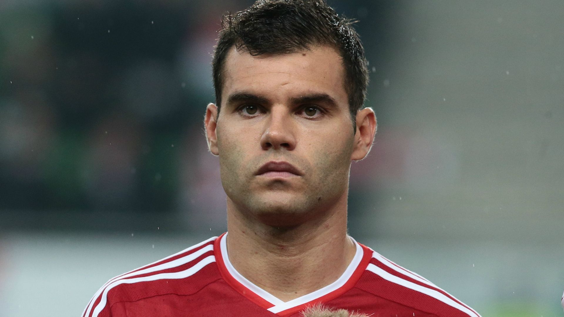 Nemanja Nikolic