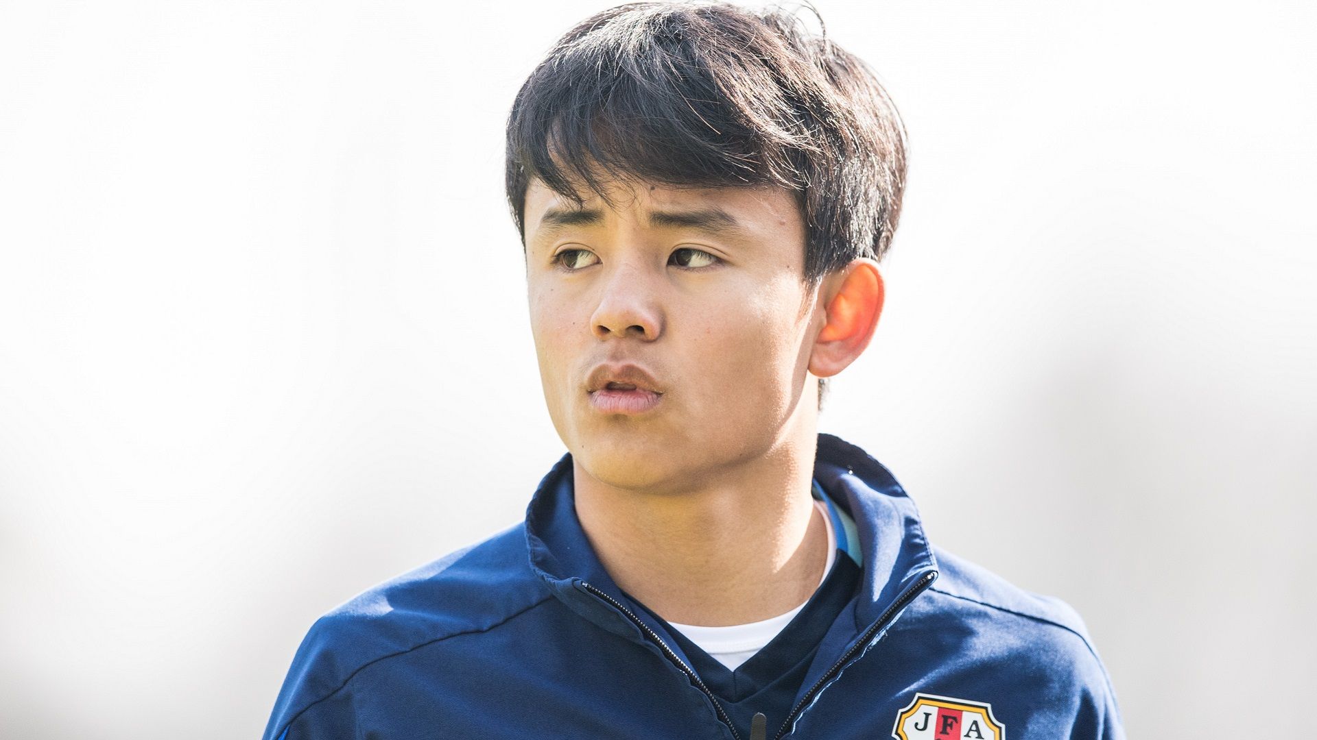 2017-07-14 Kubo Takefusa Japan