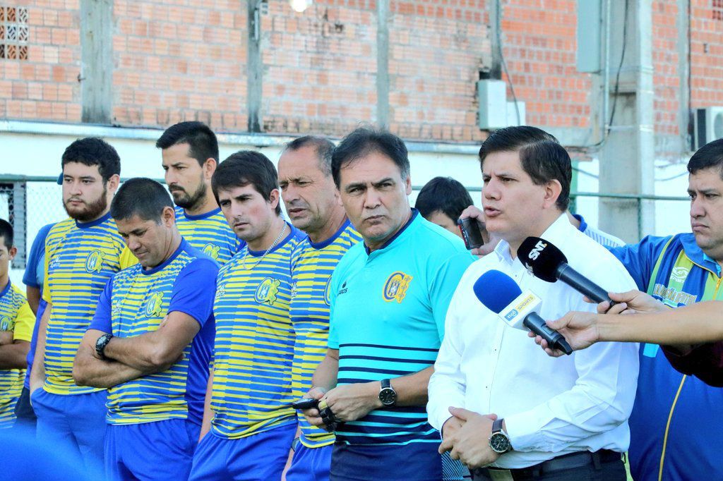 Chito (Paraguay) 01-03-19