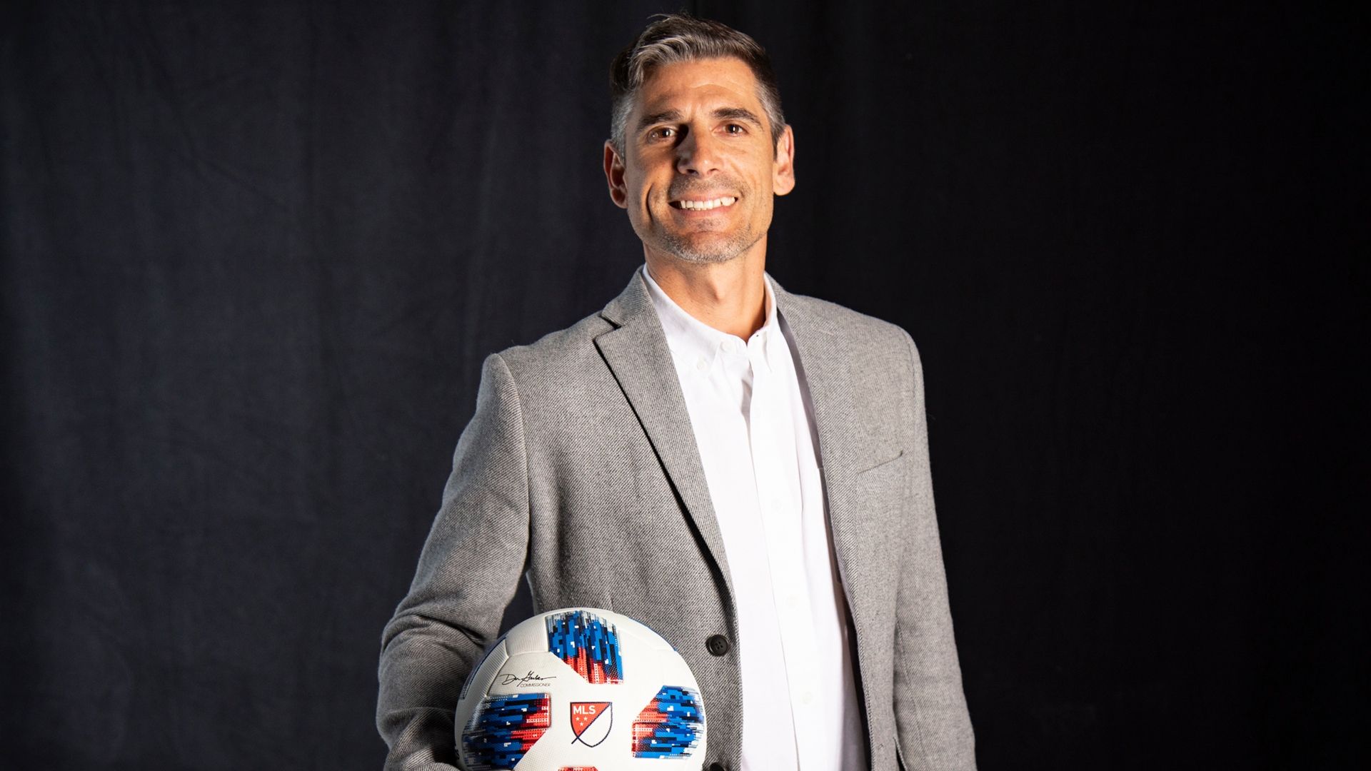 Luchi Gonzalez FC Dallas