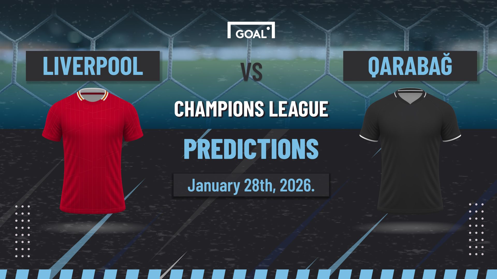 Liverpool vs Qarabag Predictions
