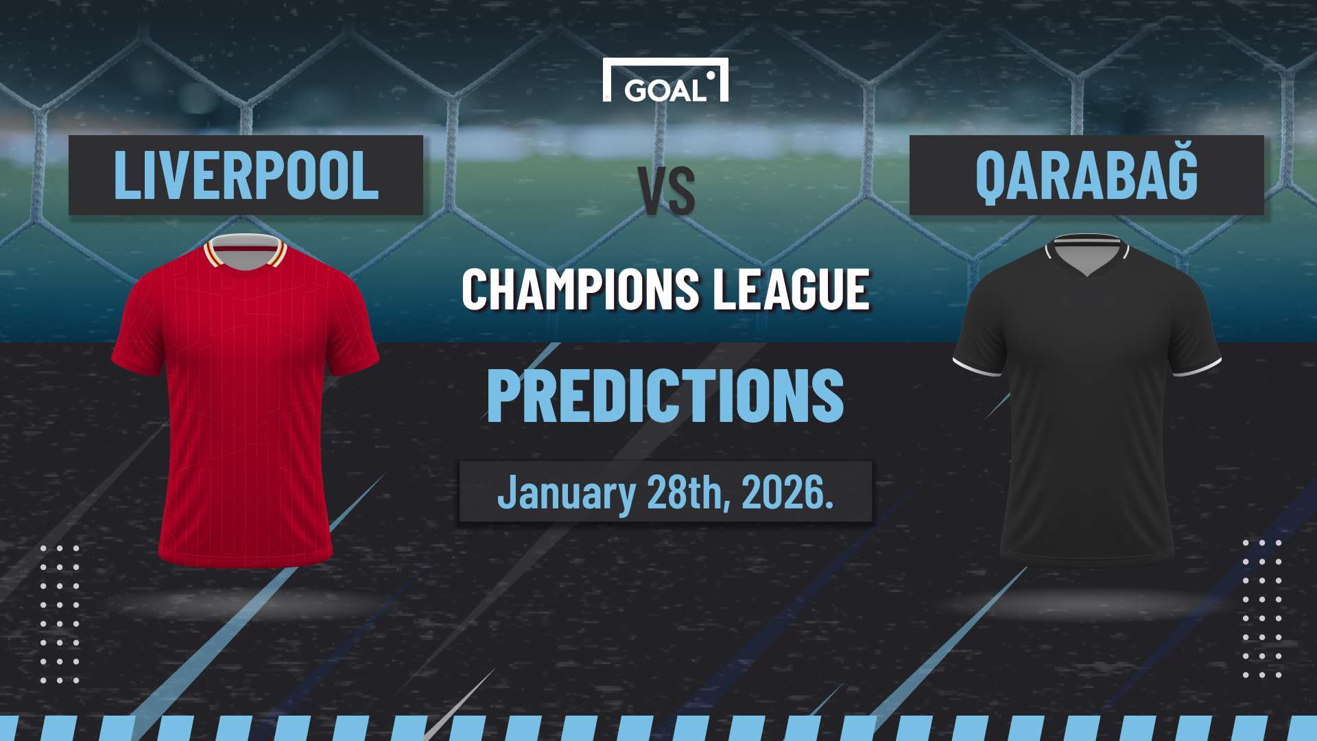 Liverpool vs Qarabag Predictions