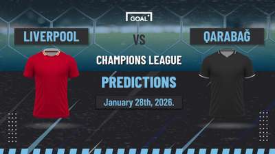 Liverpool vs Qarabag Predictions