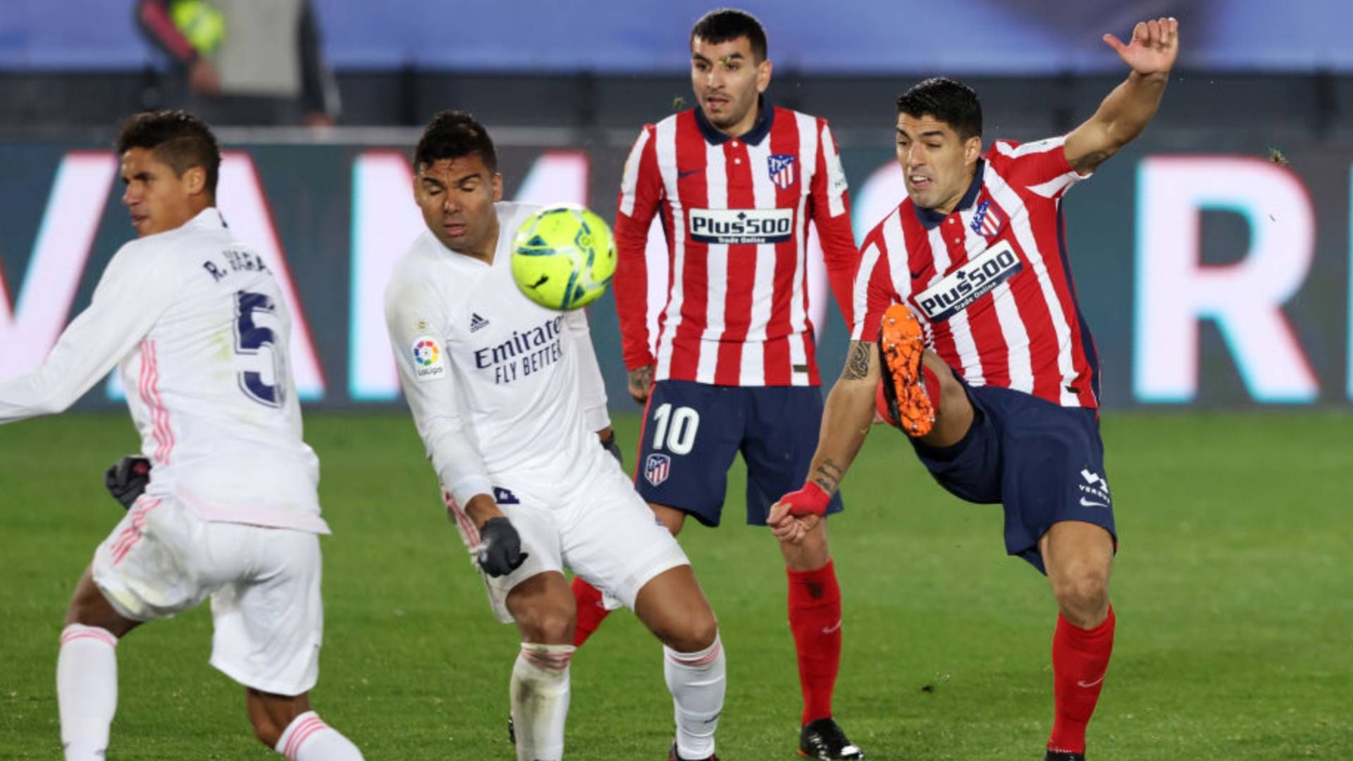 Atletico Real Suarez 12122021