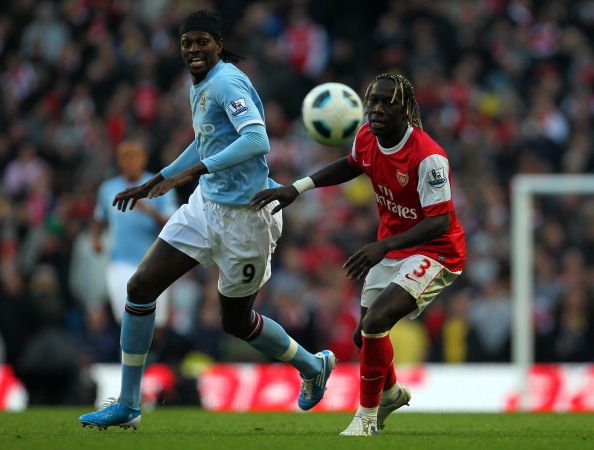 Adebayor Sagna