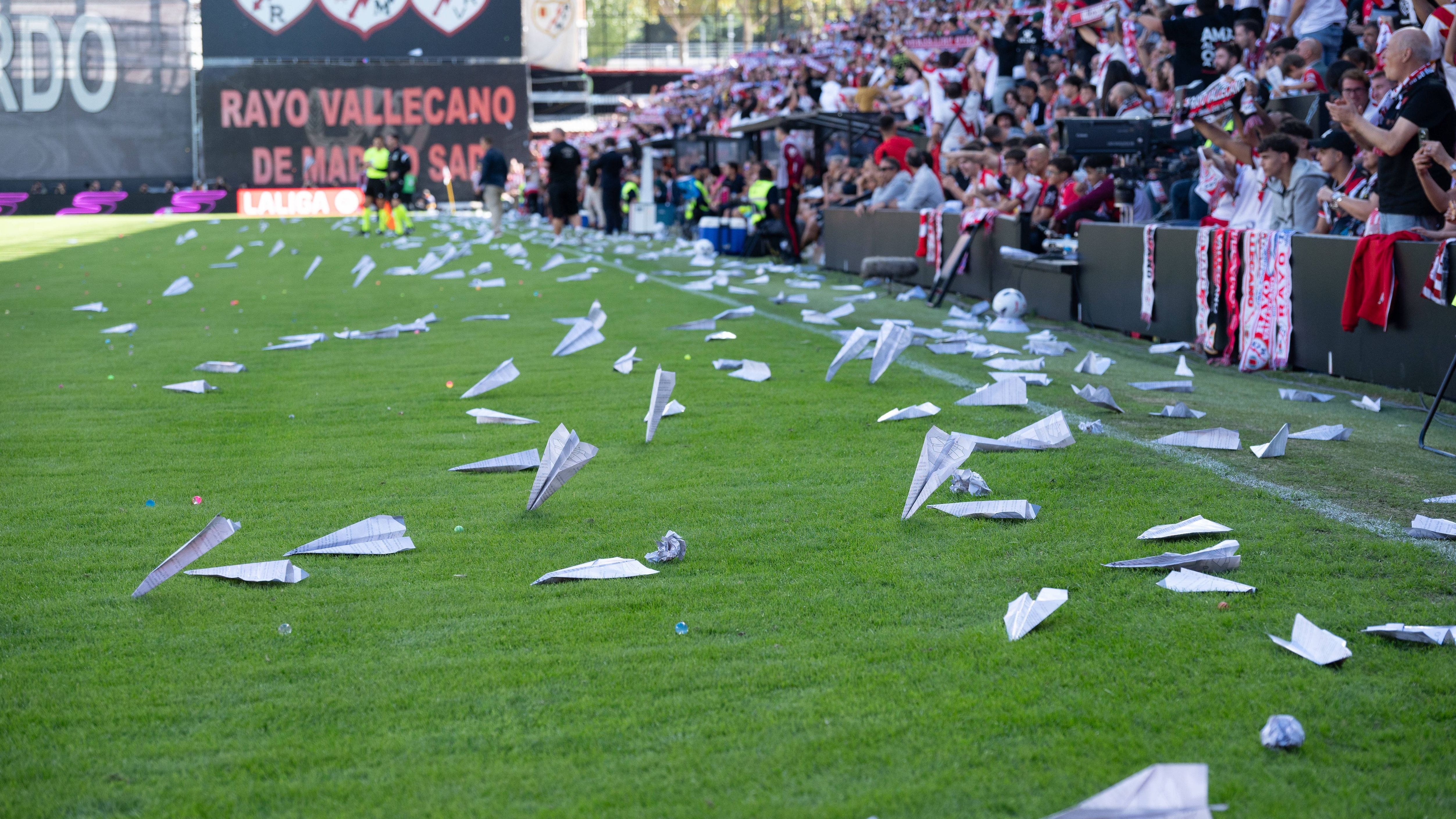 Rayo Vallecano