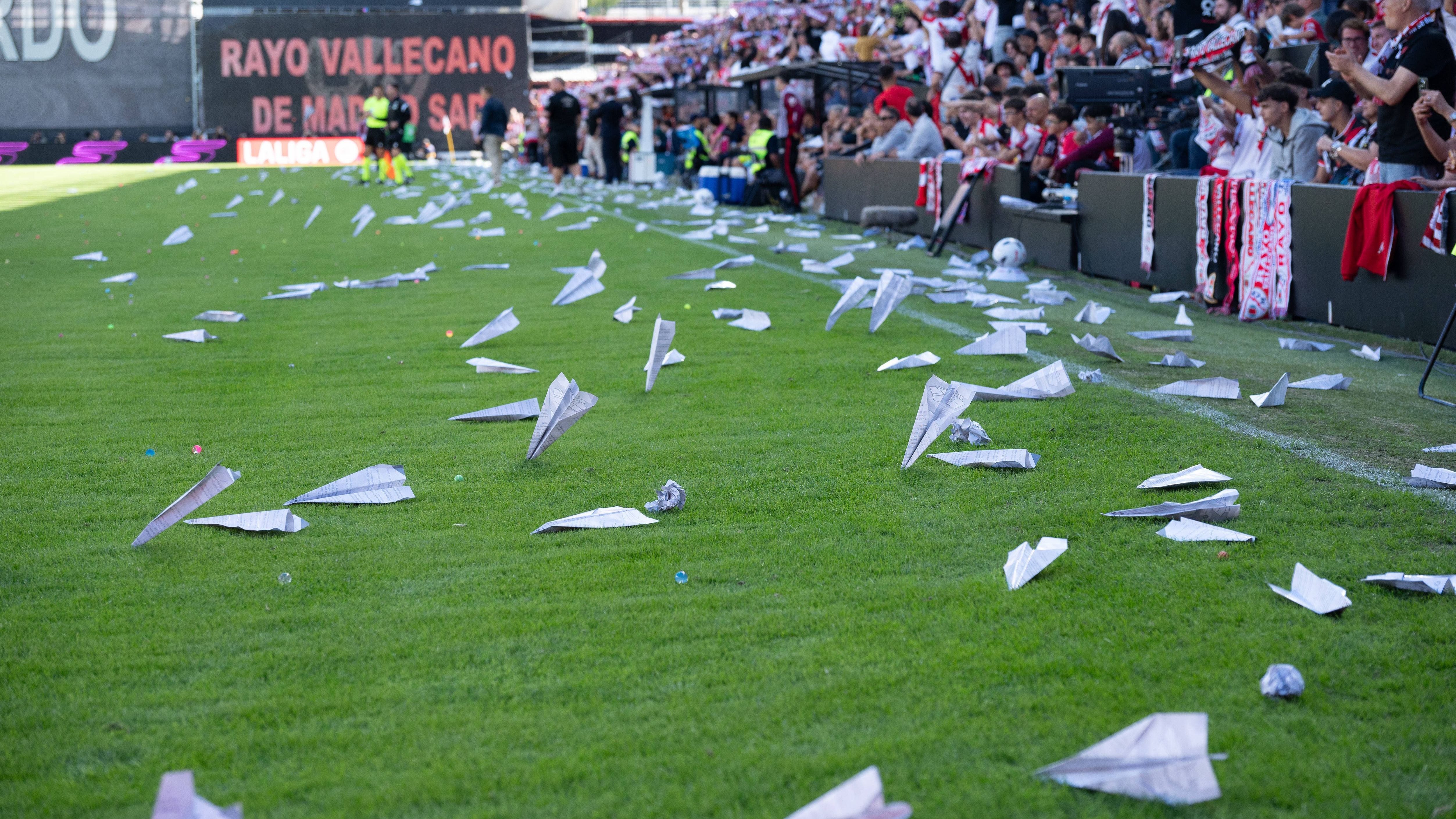 Rayo Vallecano