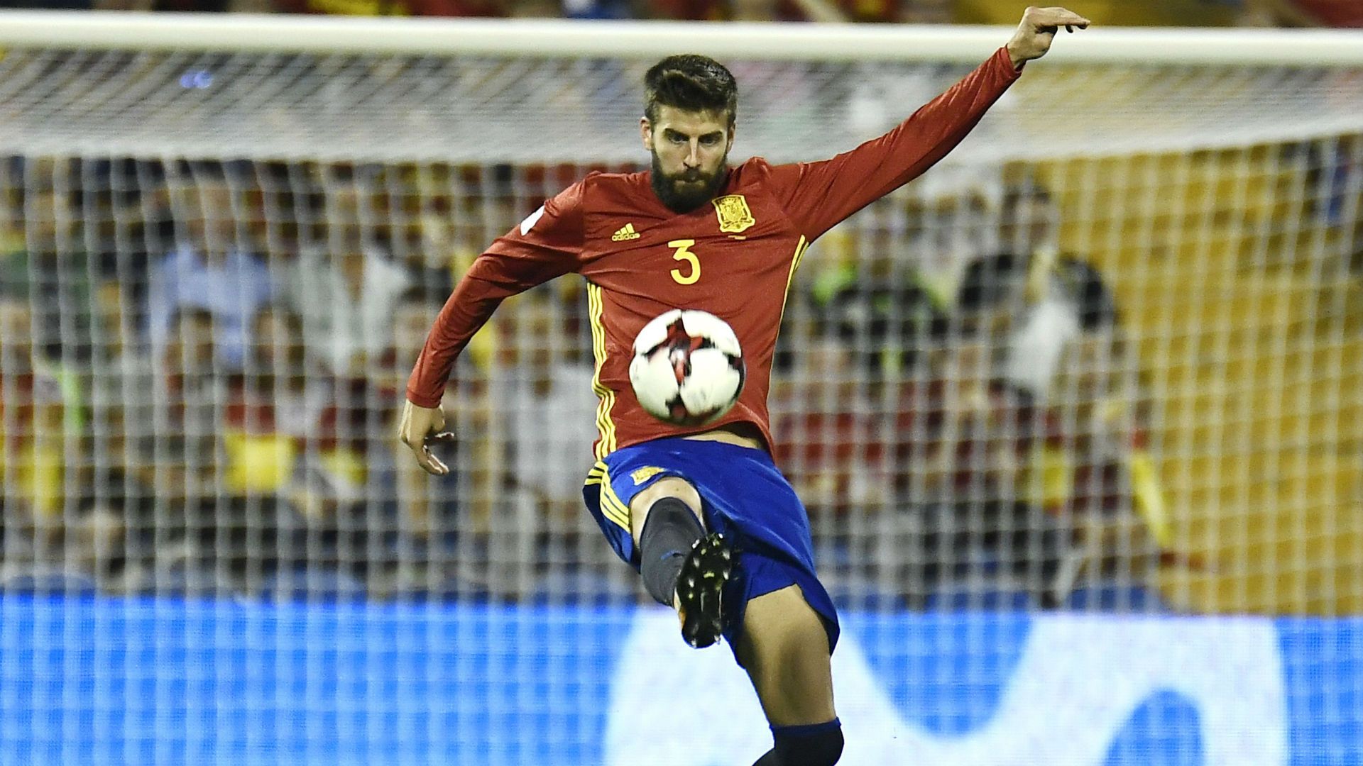 Piqué
