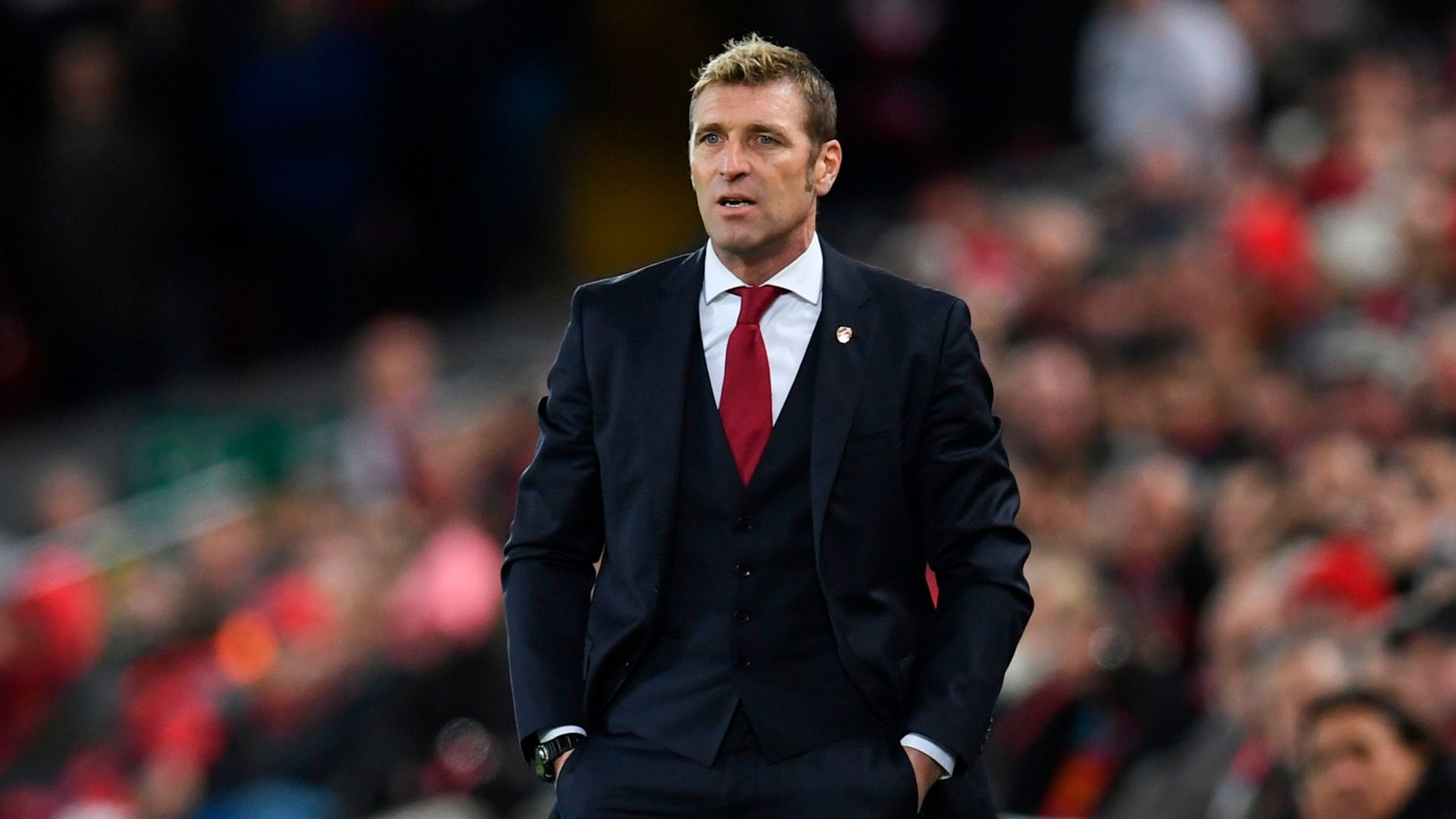 Massimo Carrera