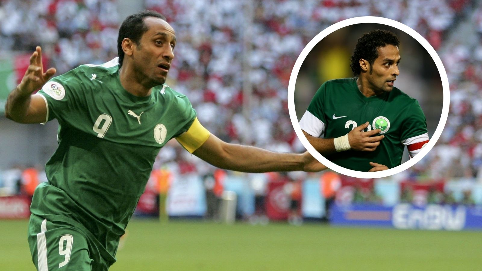 سامي الجابر - ياسر القحطاني